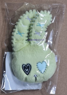 CHAEYOUNG TWICE LIL FANTASY vol.1 OFFICIAL MD PLUSH DOLL KEYRING