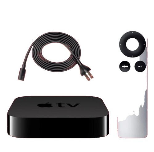 Apple TV 4k 第3世代 128g wifi+Ethernetモジュール Apple TV 4K 第3