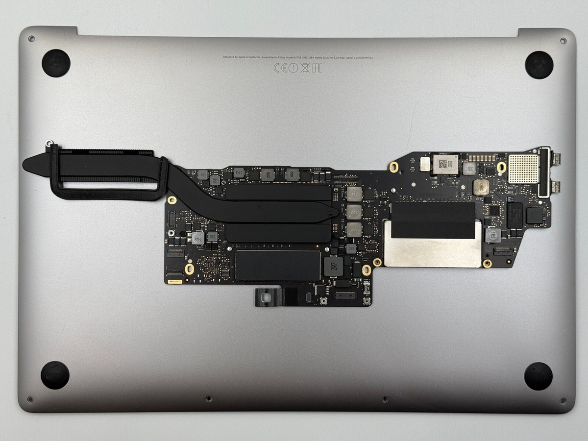 MacBook Pro13インチ A1708 ジャンク品 ◇ジャンク品・本体のみ◇Apple