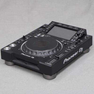 Pioneer CDJ-2000NXS2 DJ Multi Player Pro Deck with USB Rekordbox