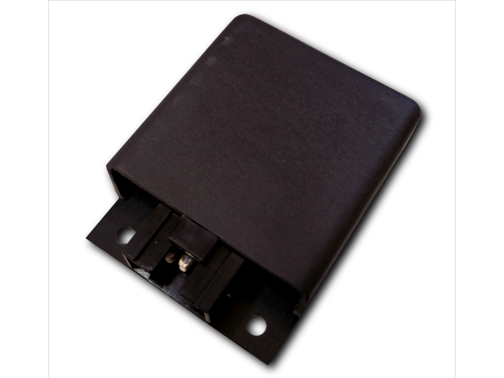 Kawasaki GPZ600R CDI イグナイター 21119-1160 GPZ400R ZX400D 補修に