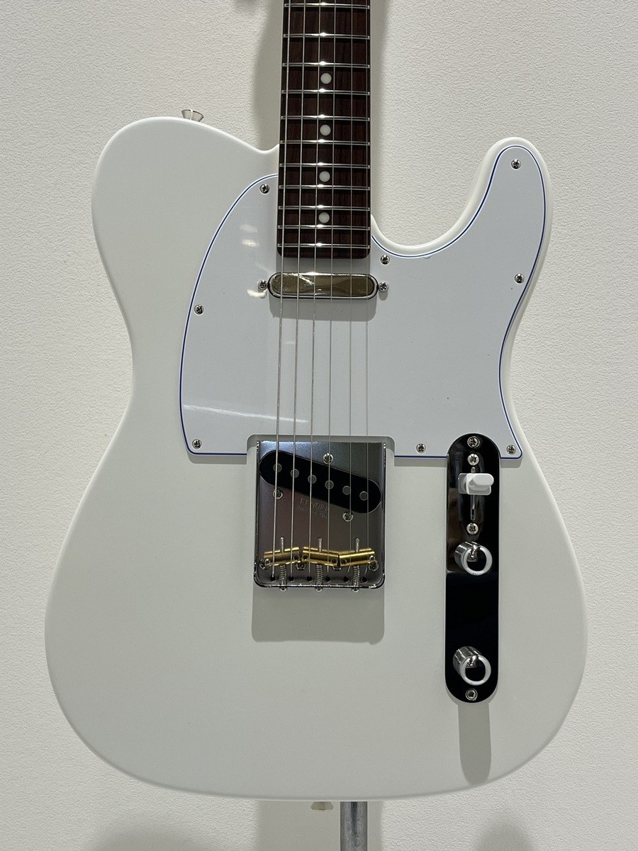 ギター Made in Japan Hybrid II Telecaster Fender Made in Japan
