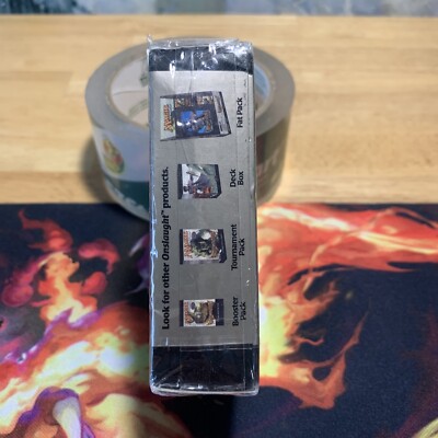 MTG Magic The Gathering Onslaught Bait and Switch Deck *Sealed* 60