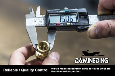 4 sets ZX1000B Ninja ZX-10 ZX10 88-90 Float Bow Carb Carburetor