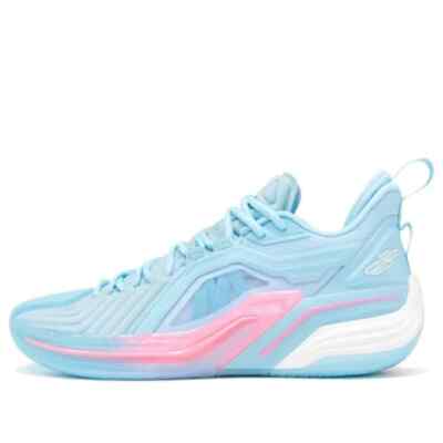 Xtep Jeremy Lin JLIN3 'Blue Pink' (Ship from HongKong) | eBay