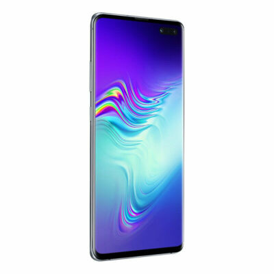 Samsung Galaxy S10 5G - 256 GB - Majestic Black (Unlocked) for