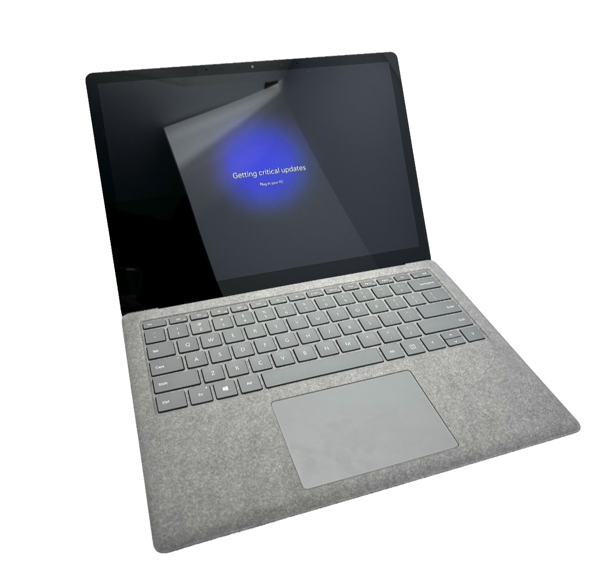 ジャンク品】Microsoft Surface Laptop 4 13.5