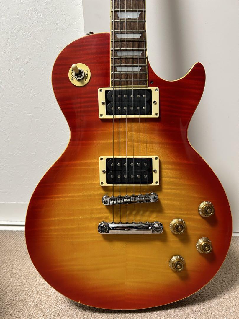 TOKAI LOVE ROCK Les Paul トーカイ TOKAI LOVE ROCK MODEL Electric