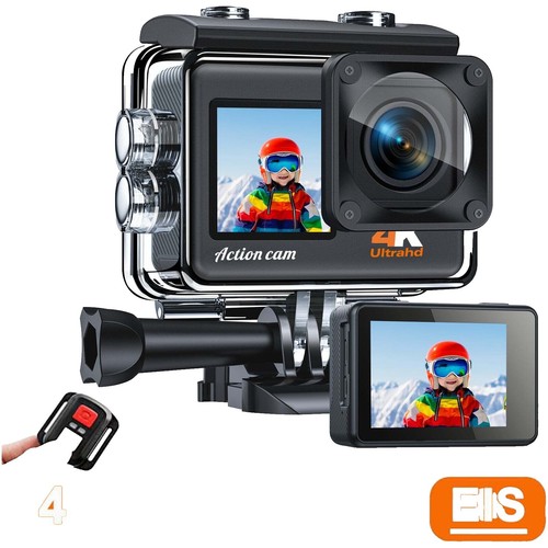 Sony DCR-PC10 Handycam Compact MiniDV Video Camera S-Video 12x