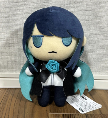 Ado デザイン birthdayぬいぐるみ B、他2点 Ado Birthday