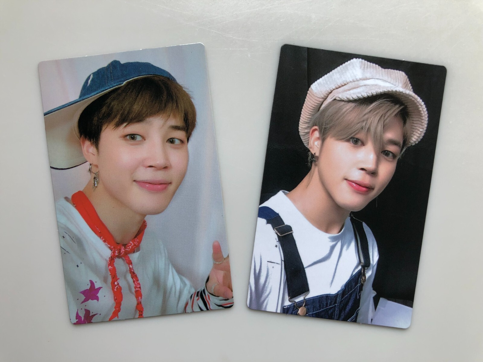 BTS MAGIC SHOP 公式 グッズ JIMIN ジミン ミニフォト