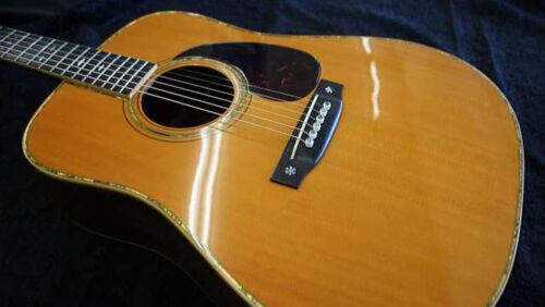 Acoustic Guitar Asturias J-SPECIAL Natural Japan | eBay