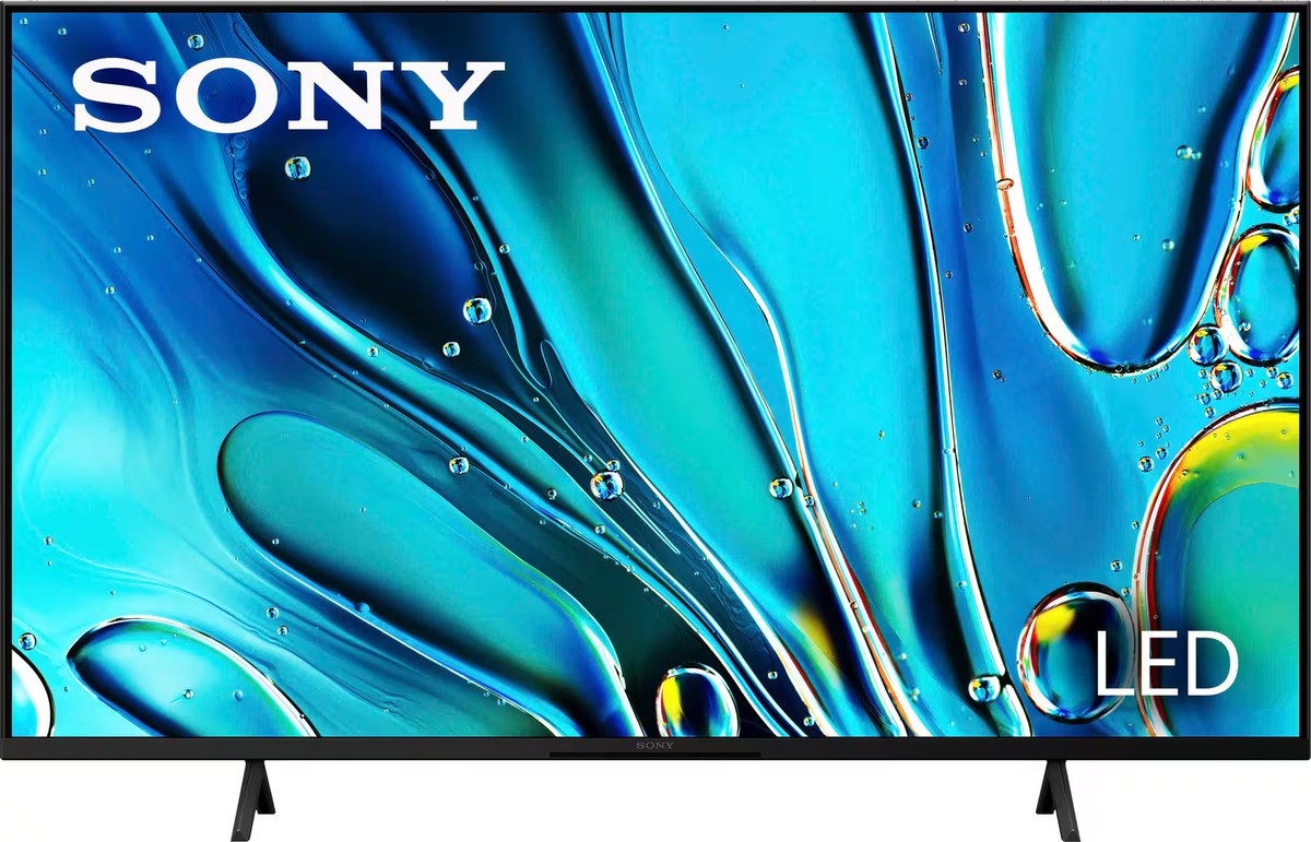 SONY 43V型 4K 液晶テレビ BRAVIA KJ-43X8500G SONY BRAVIA KJ