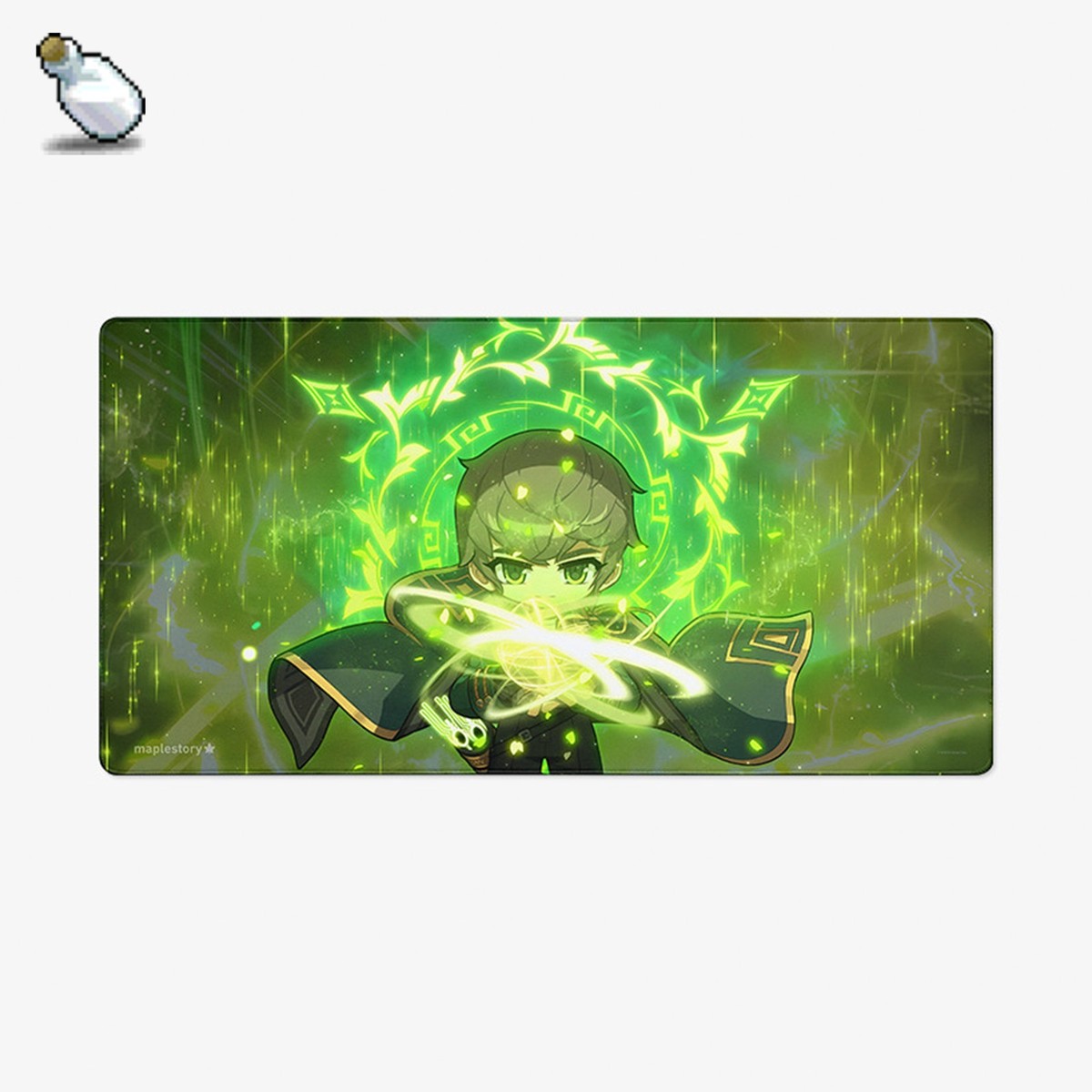 MapleStory ALL Characters Ascent Skill Large Mouse Pad Desk Mat | eBay