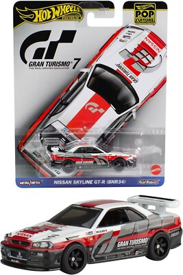 ホットウィール ジャパンコンベンション2025 日産 スカイライン GT-R