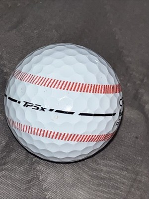 ラウンド用品・アクセサリー TaylorMade TP5X Oracle Red Bull Racing