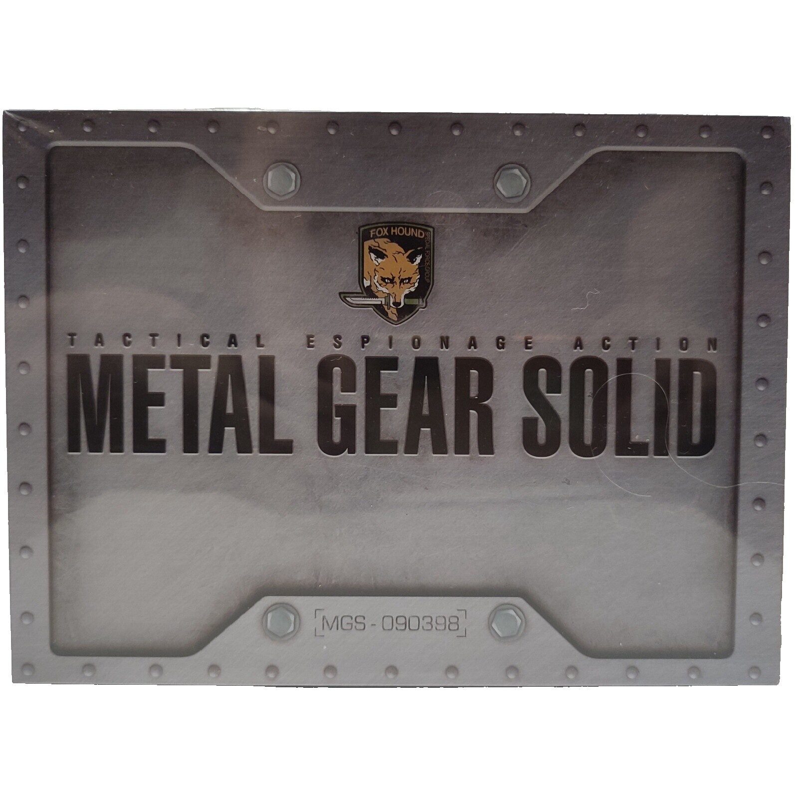 その他 L GEAR SOLID TRADING CARD GRIZZLY 30 その他 L GEAR SOLID