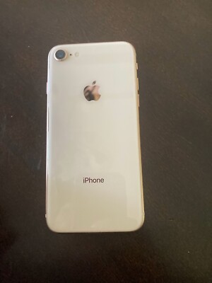 Apple iPhone 8 - 64GB - (Sprint) | eBay