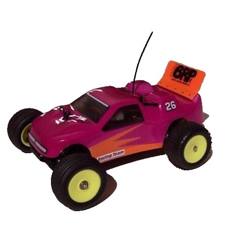 T's make TEAM LOSI MICRO-T 1/36 Team Losi Micro T 1/36 rc car