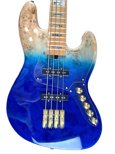 Fender Japan CLSC Special '60s Jazz Bass Electric Bass Guitar