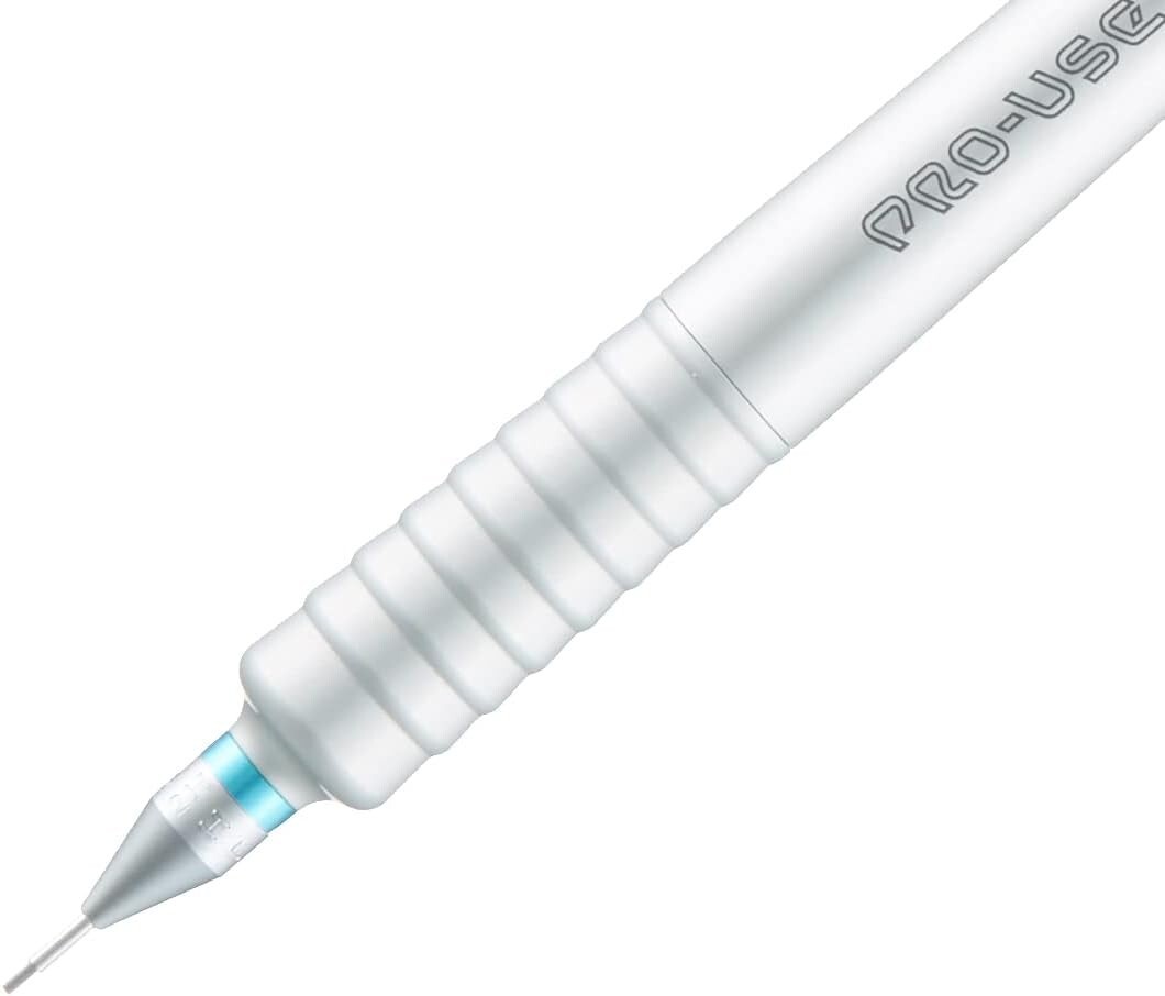 Platinum Pro Use Msd 1500 C ProUse pencil 0.7 mm Made in japan | eBay