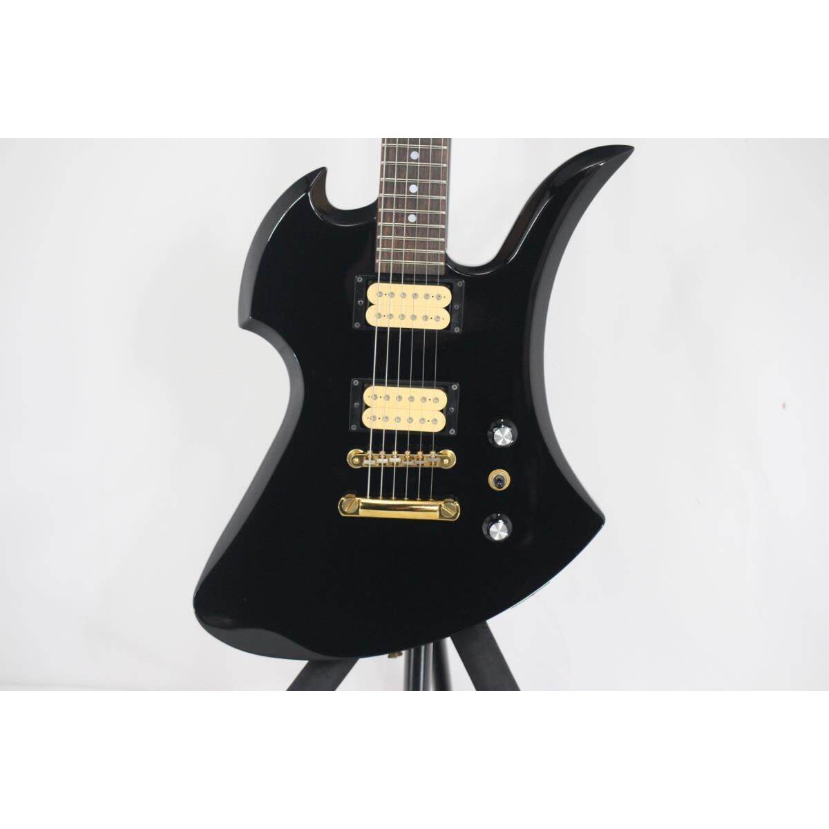 TARGET FERNANDES MGT-48 エレキギター モッキンバード TARGET by