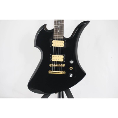 TARGET by FERNANDES エレキギター