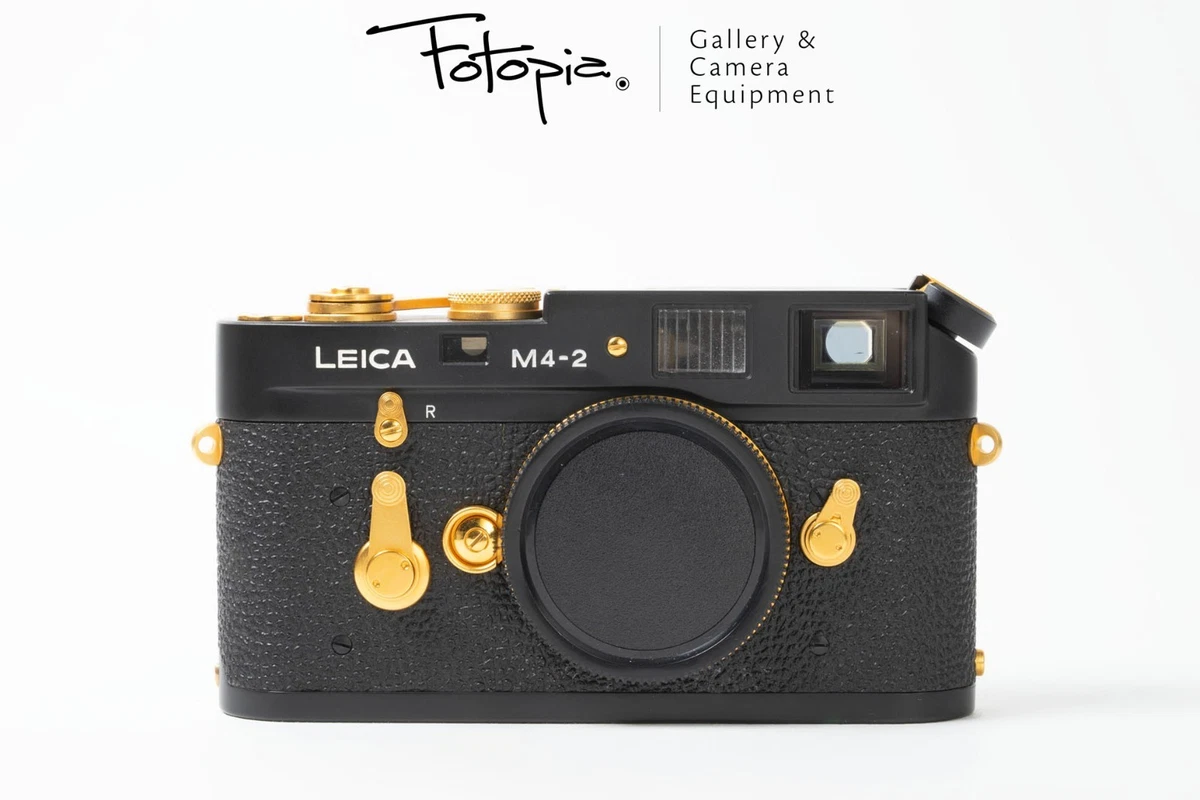 徕卡m4-2 胶片相机| eBay