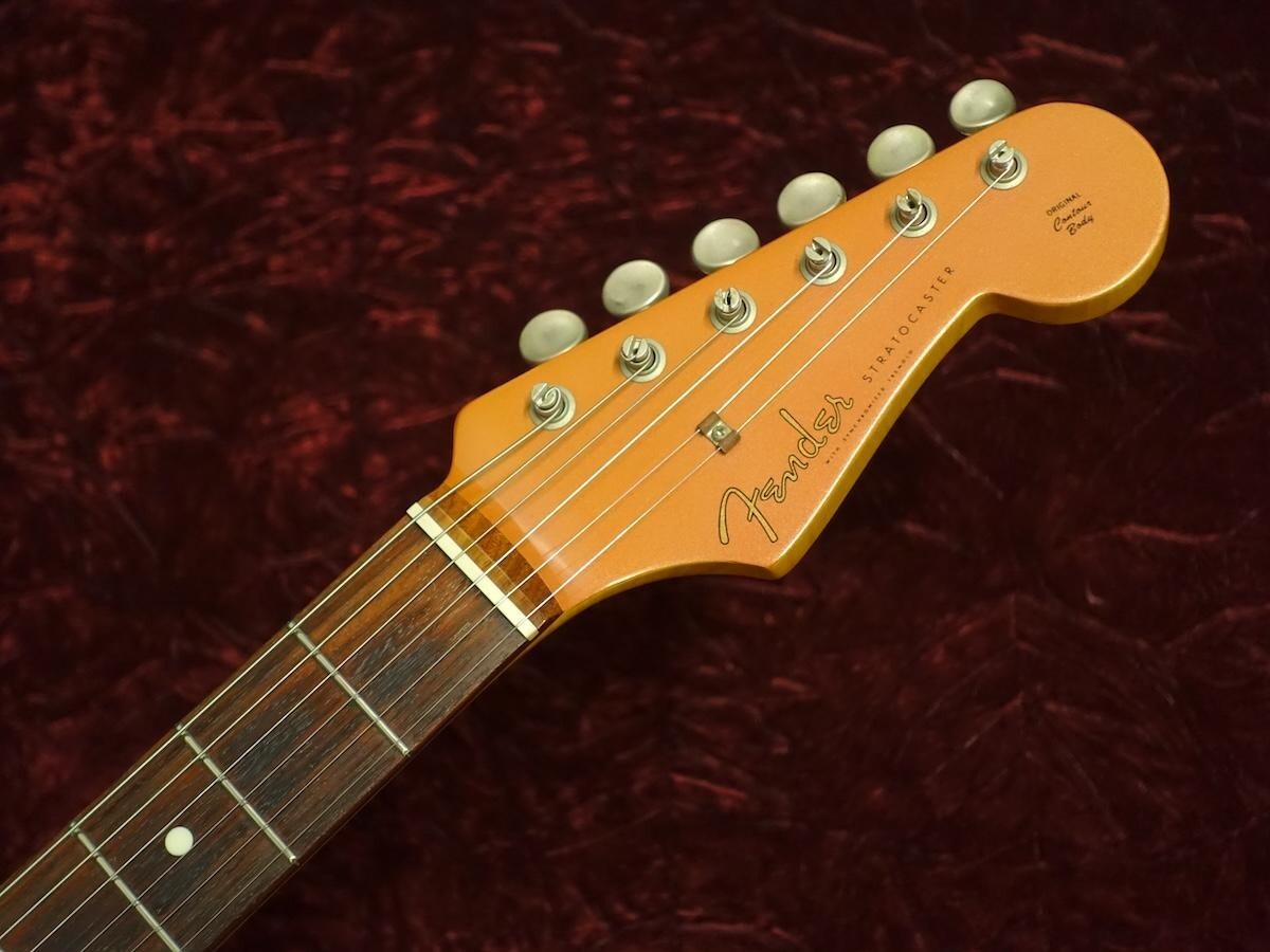 ギター Fender/J ST62-65AS 40th AnniversaryModel ギター Fender/J
