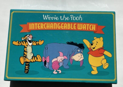 ディズニー公認作家】アリソン レフコート Pooh & Tigger ディズニー