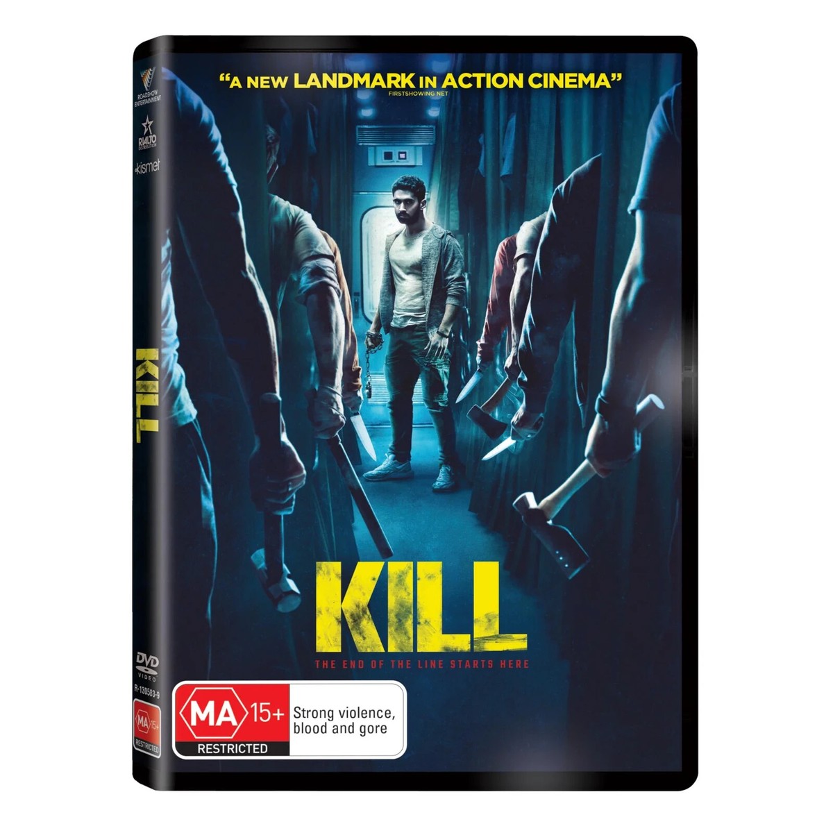 ZI:KILL/LIVE ROCKET ジキルDVD 【公式通販】