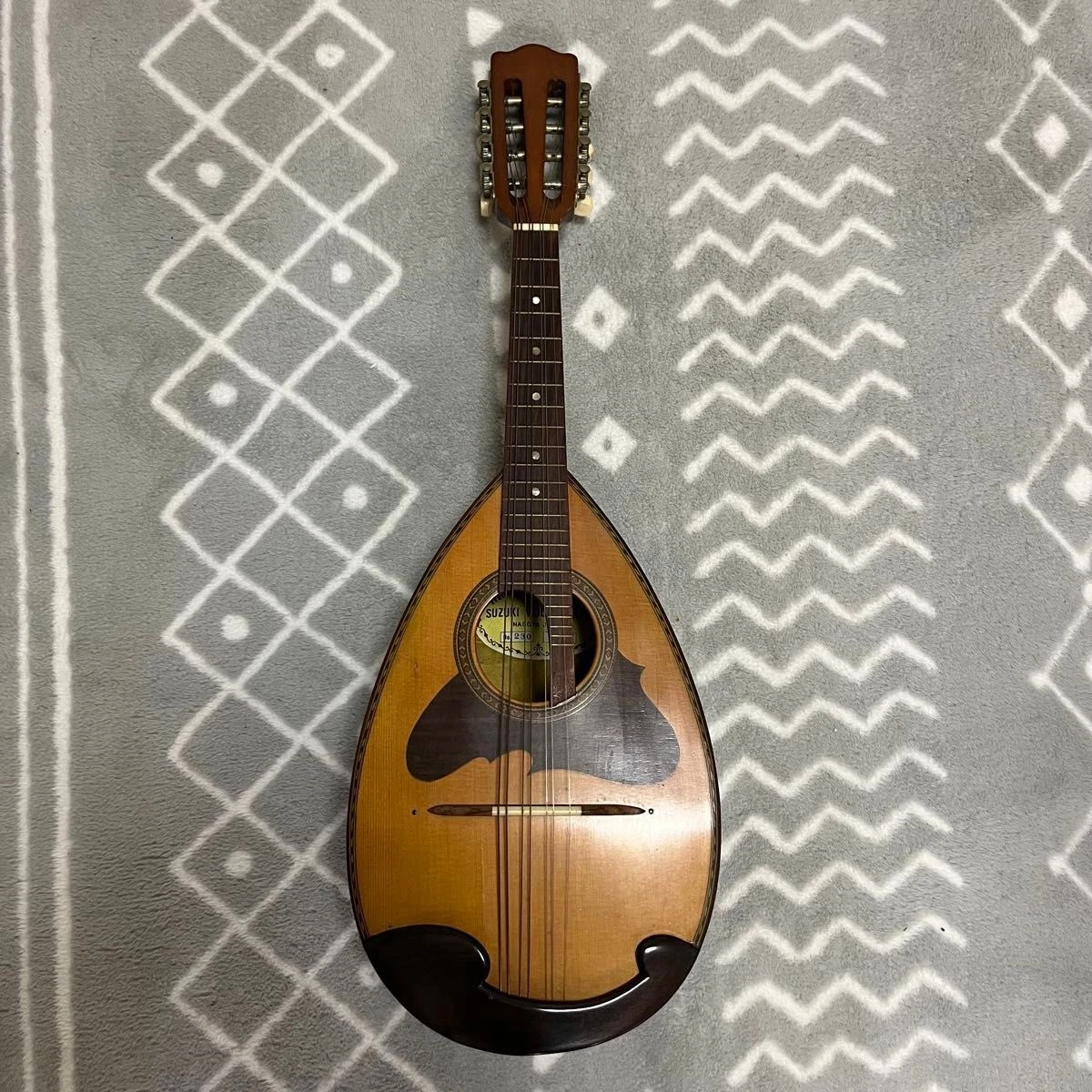 Suzuki Mandolins for sale - eBay