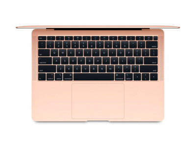 Apple MacBook Air 2020 13-inch Retina 8GB Intel Core i3 A2179