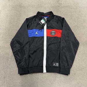 Psg Jordan Jacket | eBay