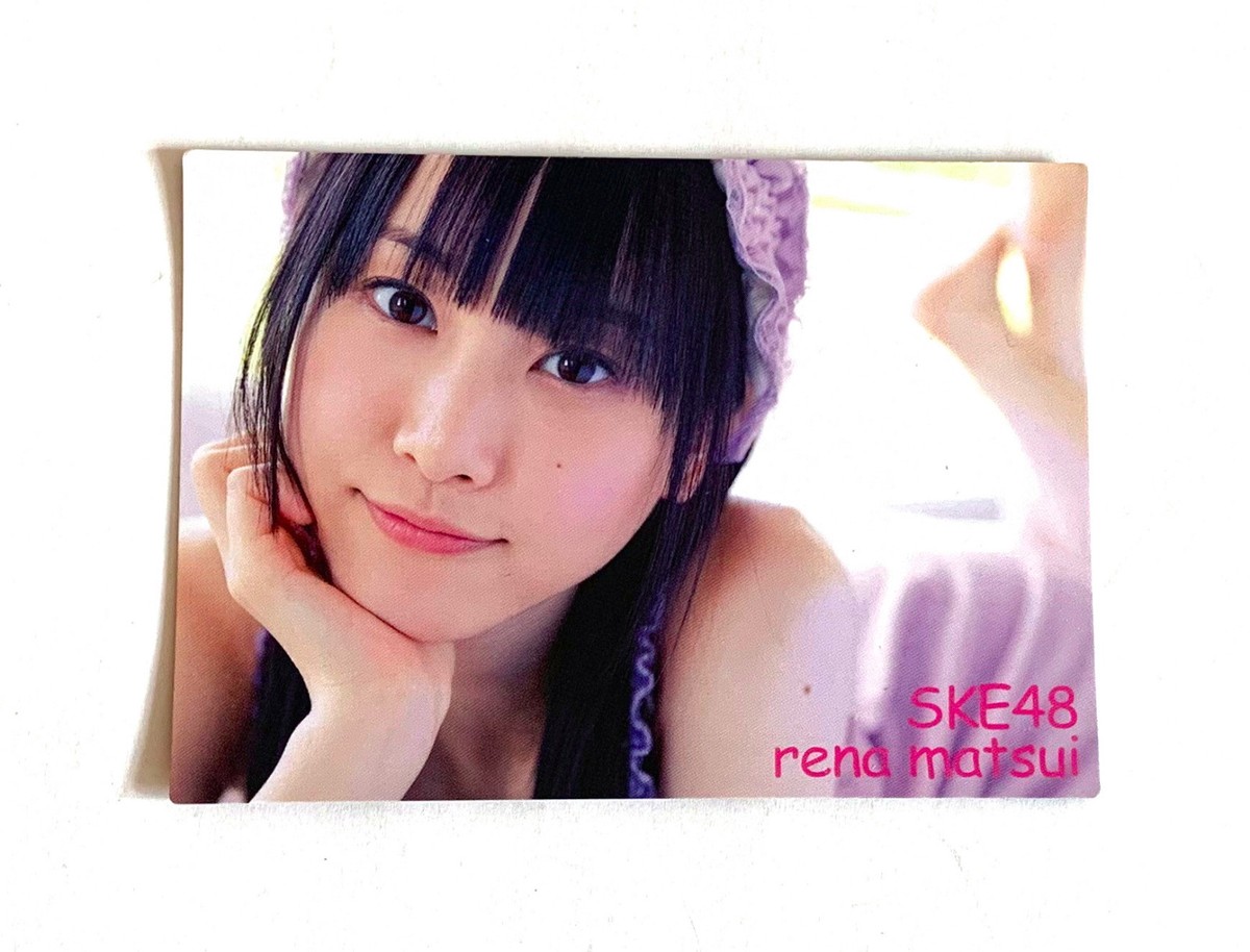 ReoNa デビュー前生写真③ 本物 ReoNa デビュー前 生写真 希少 5枚