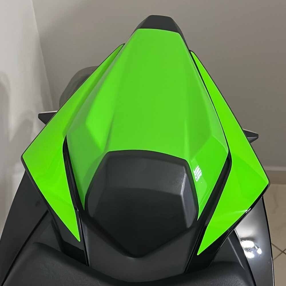 2019-2024 2025 Kawasaki Ninja ZX6R Rear Seat Cowl Seat Cover