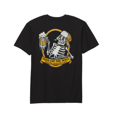 VANS × The BONEZ Limited Tee XL VANS × The BONEZ Limited Tee XL