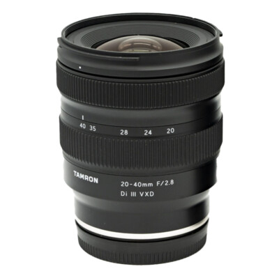 Tamron 20-40mm F/2.8 Di III VXD Lens (Sony E) *IN STOCK* for sale