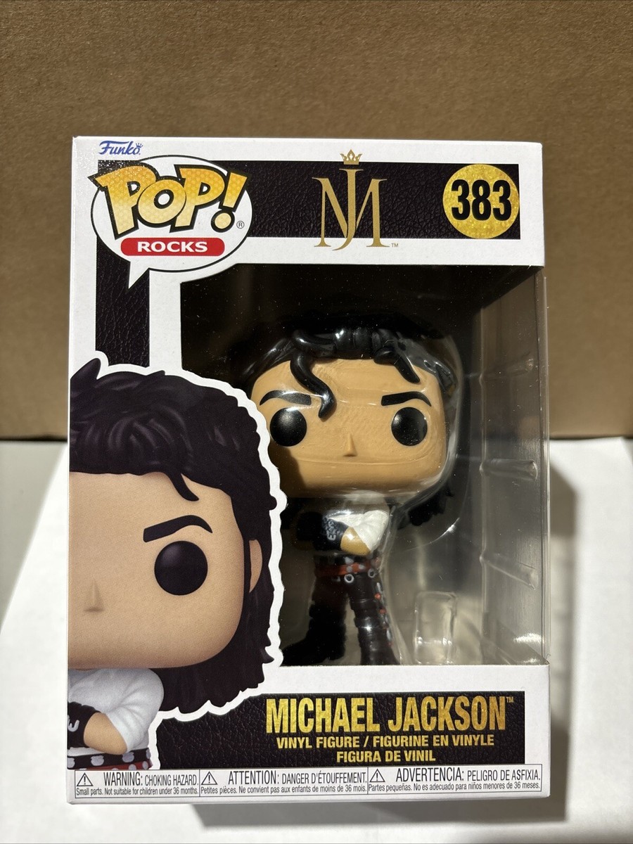 超希少】Funko Pop! 初期 Michael Jackson 5体セット 超希少】Funko