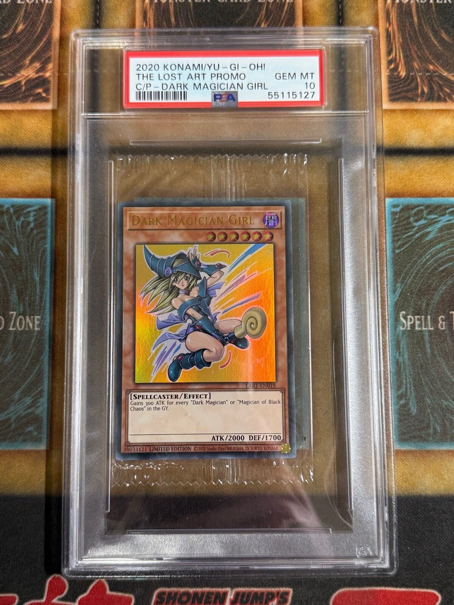 PSA10 RAPID-FIRE MAGICIAN EEN-EN019 レリーフ PSA10 RAPID-FIRE
