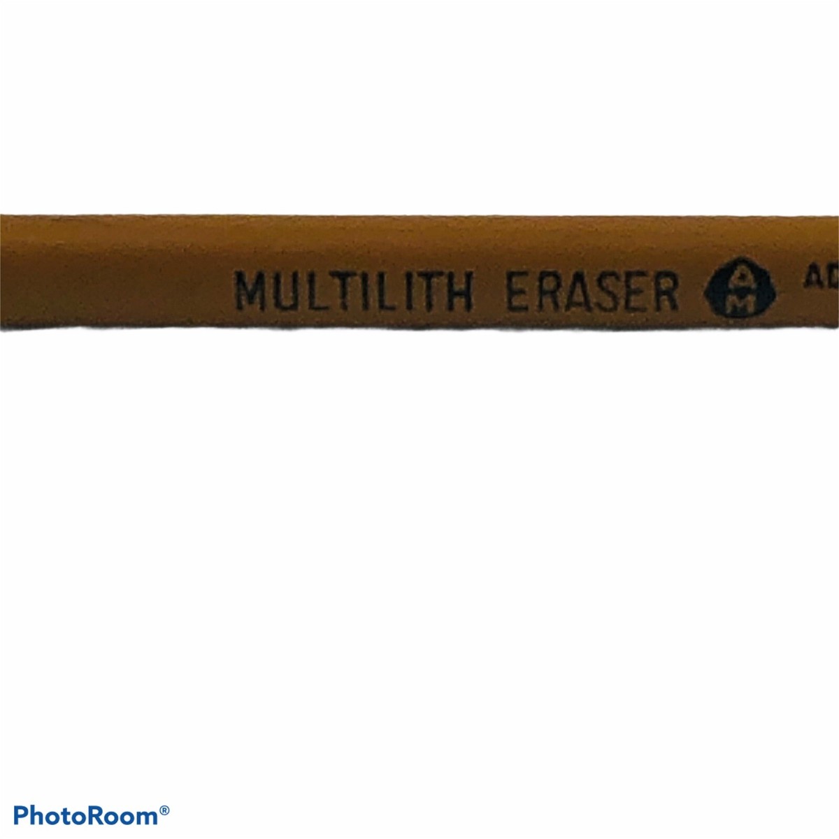 Vintage Multilith Eraser 40-2547 Addressograph-Multigraph
