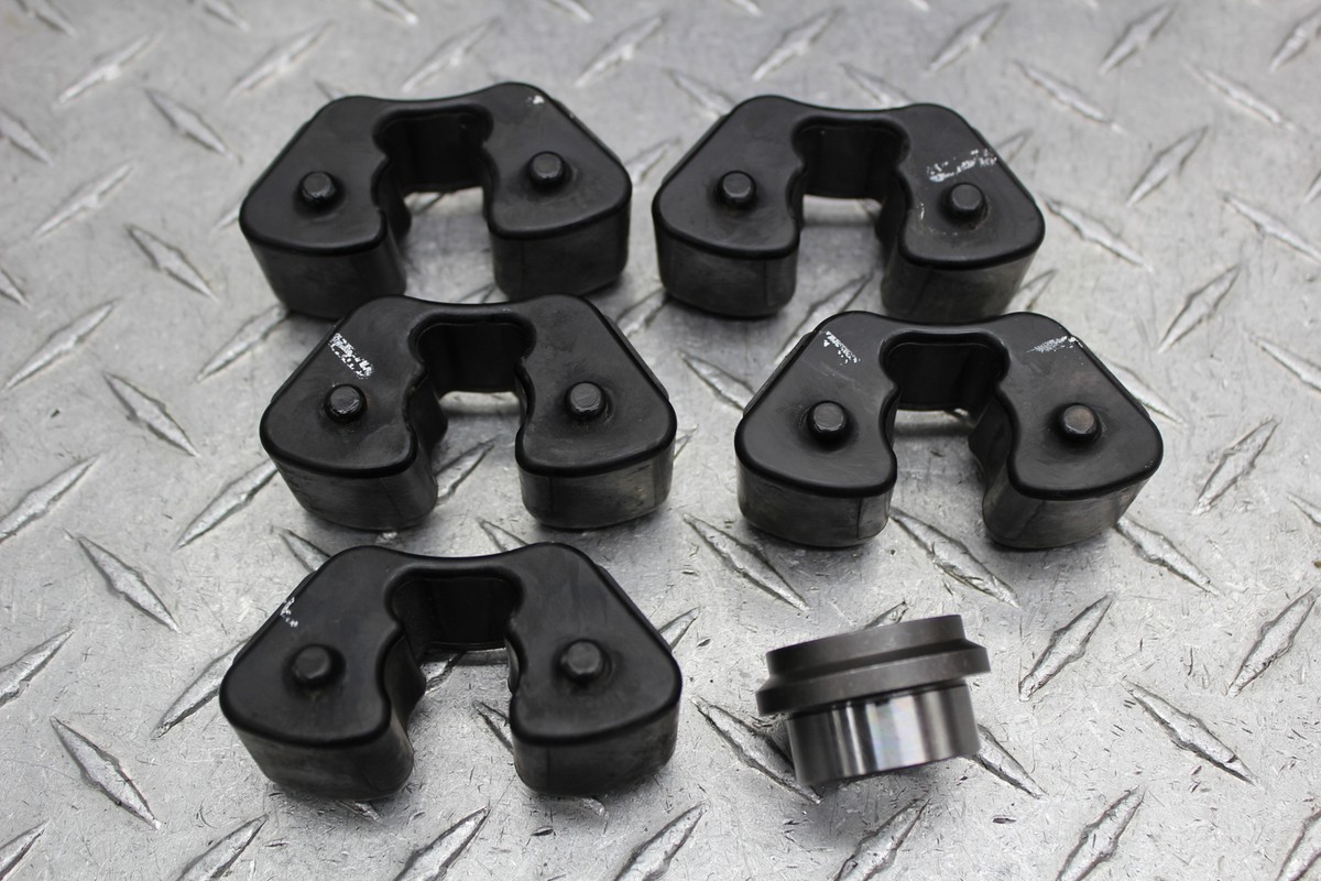 KHRIZ HUB Scale Front Locking Hub Installation Tool-Z-S0343