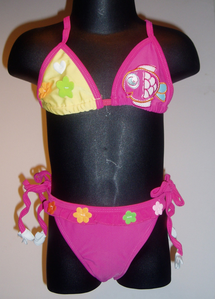 琴乃 サイン カード トレカ ピンク ビキニ コスチューム ダブル 琴乃