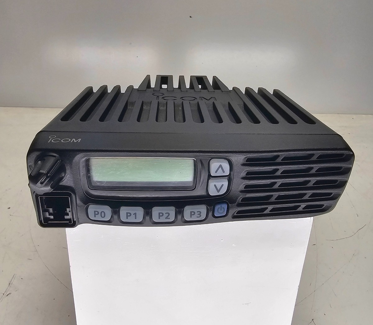 スタンダードC601 稀少な1200MHzWバンドトランシーバー