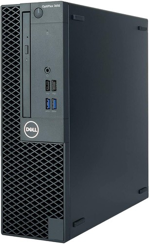 Dell Optiplex 755 SFF 4GB RAM 1TB SSD Windows XP Pro SP3 32Bit
