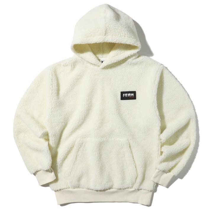 BOYNEXTDOOR ボイネク MD フーディ BOYNEXTDOOR - The Action Official