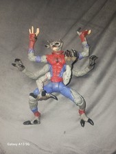 Marvel Toys Man Spider: Spider Man Classics Action Figure for sale