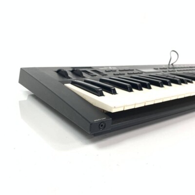 Yamaha V2 61 keys Synthesizer keyboard Music Instruments | eBay