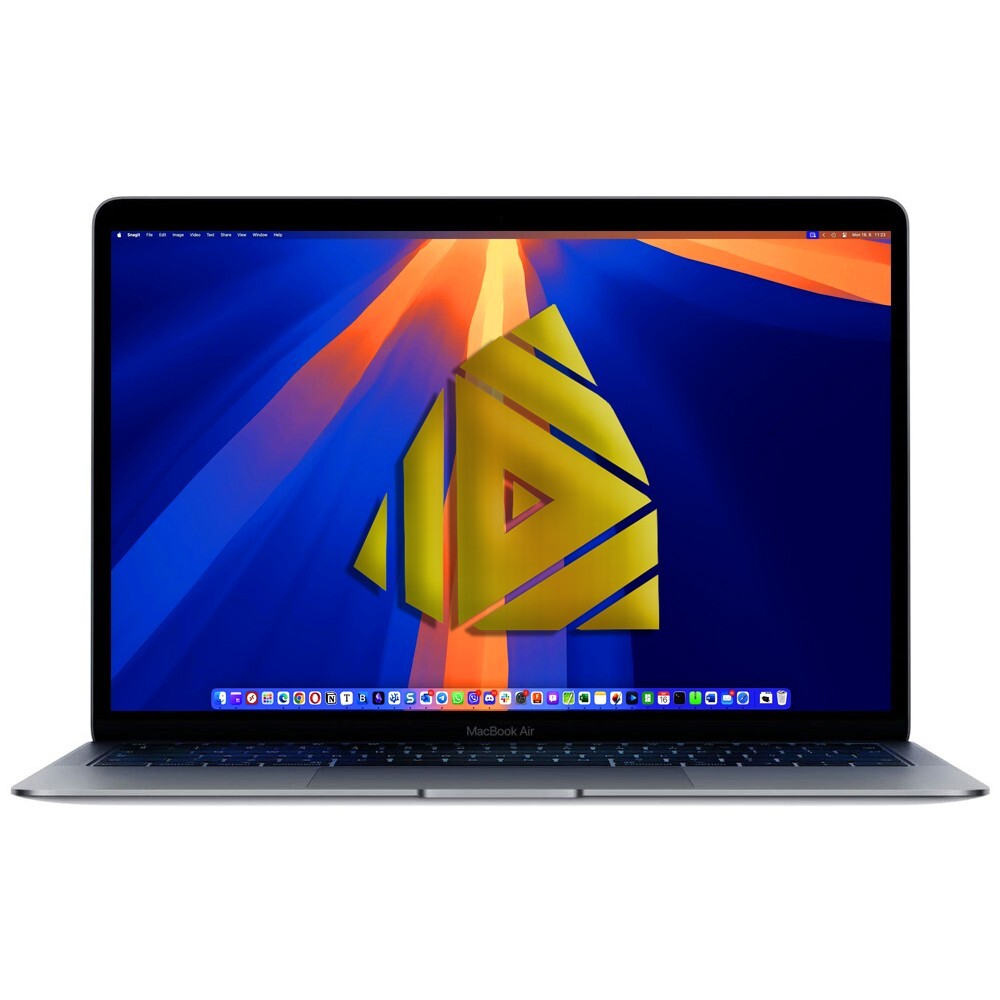 Excellent 2020 Apple MacBook Air 13