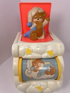 Teddy Beddy Bear | eBay